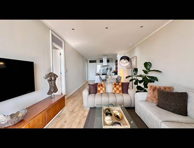 2 BEDROOM PROPERTY TO RENT IN MORNINGSIDE